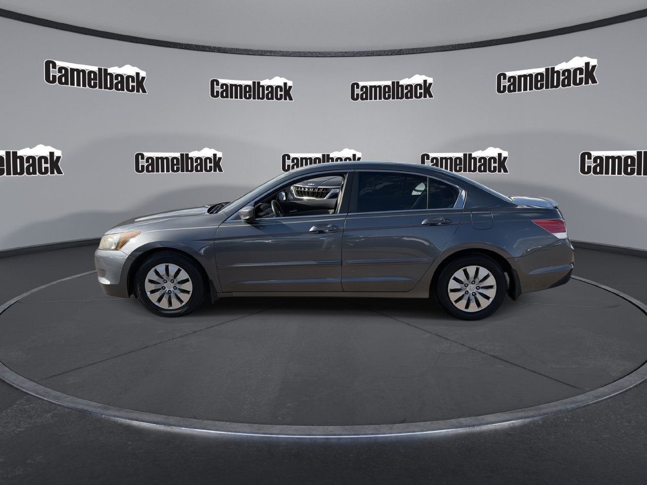 Used 2009 Honda Accord LX image 4