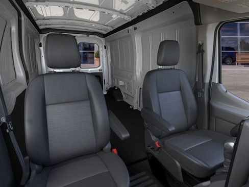 New 2026 Ford Transit 250 148 Medium Roof RWD image 10