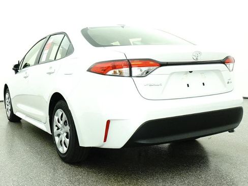 New 2026 Toyota Corolla Hybrid Sedan FWD image 31