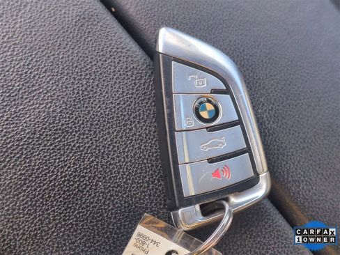 Used 2020 BMW X5 M50i w/ Premium Package image 37