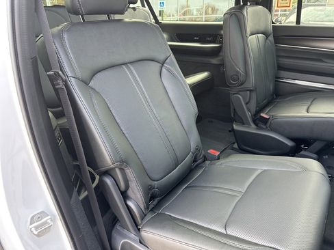 New 2026 Jeep Grand Wagoneer L Summit image 59