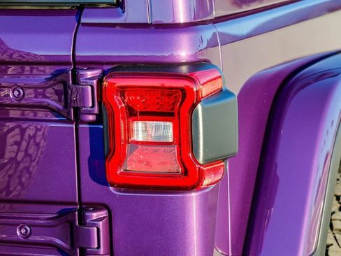 New 2026 Jeep Wrangler Rubicon image 10