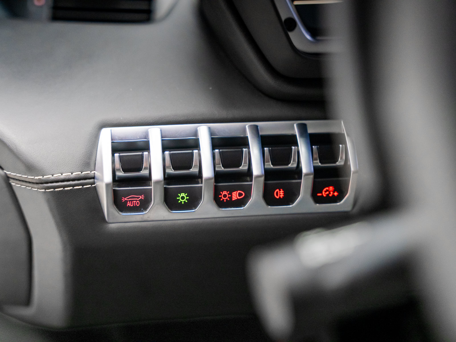 Used 2014 Lamborghini Aventador LP 700-4 AWD/4WD image 57