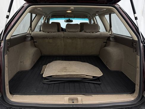 Used 2001 Subaru Outback Wagon image 24