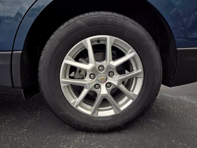 Used 2024 Chevrolet Equinox LS w/ LS Convenience Package FWD image 13