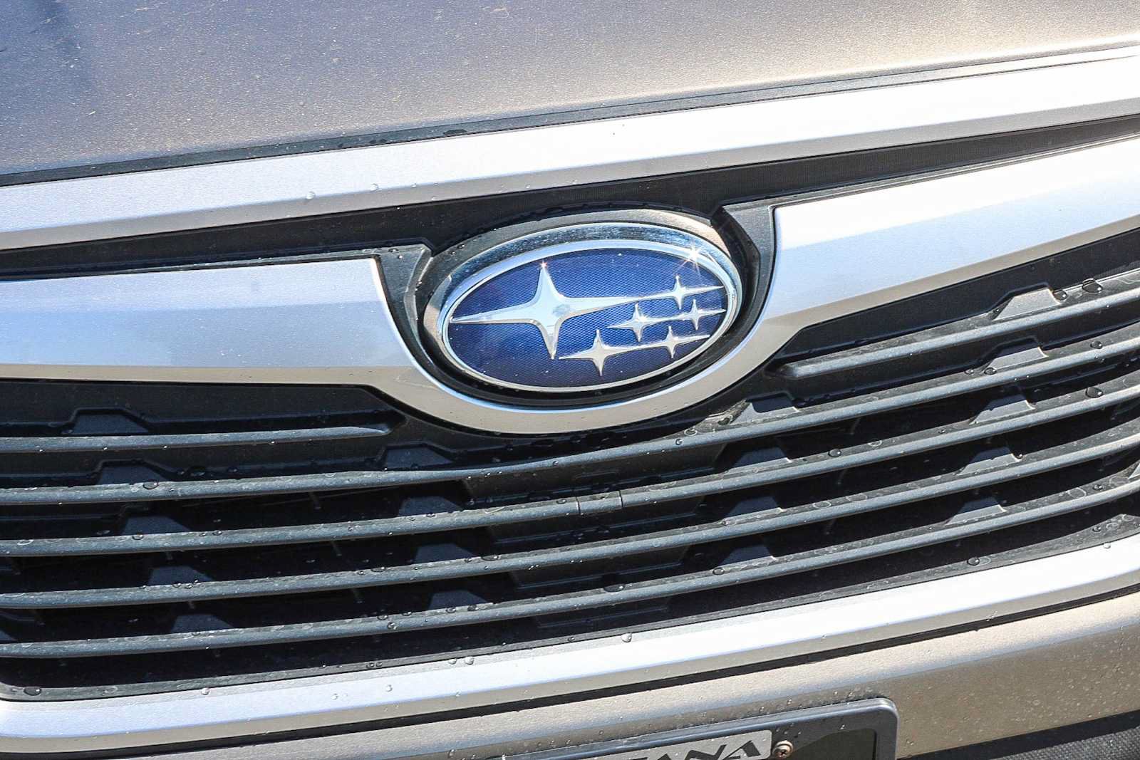 Used 2021 Subaru Forester Premium AWD/4WD image 8