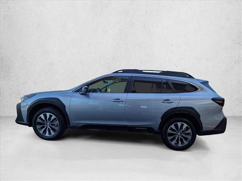 Used 2024 Subaru Outback Limited AWD/4WD image 10
