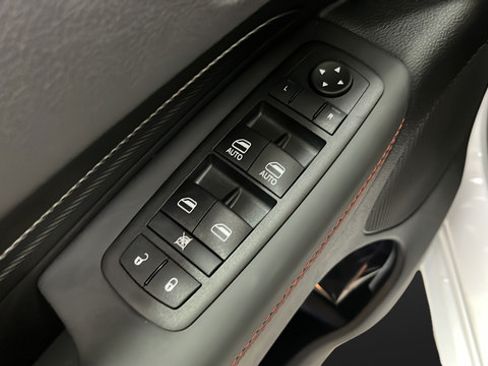 New 2026 Dodge Durango GT AWD/4WD image 23