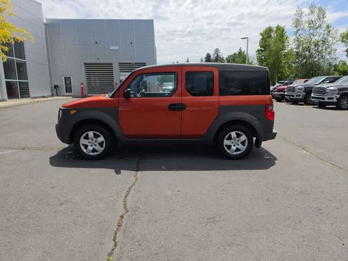 Used 2003 Honda Element EX image 2