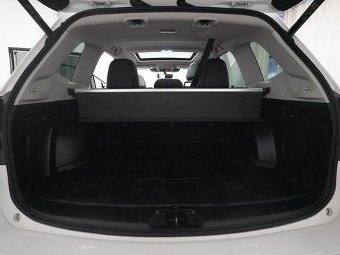 Certified 2024 Subaru Forester Limited AWD/4WD image 10
