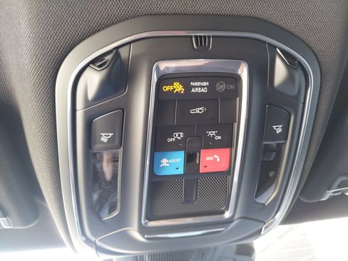 New 2026 Dodge Charger R/T AWD/4WD image 32