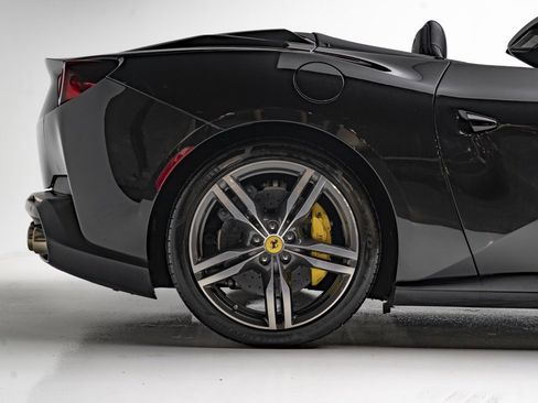 Used 2019 Ferrari Portofino Base image 75