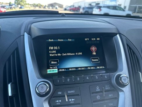 Used 2016 Chevrolet Equinox LT w/ Convenience Package FWD image 13