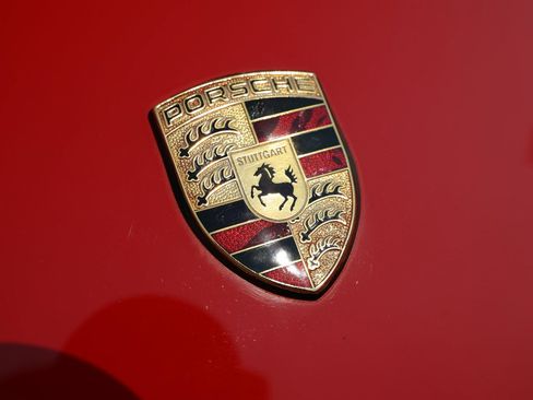 Used 1995 Porsche 911 Carrera RWD image 23