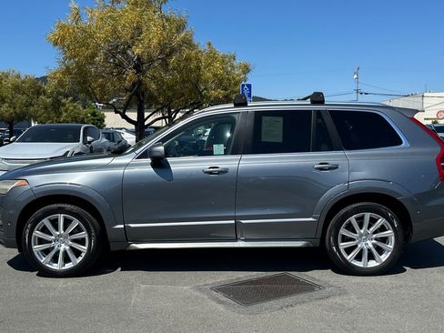Used 2016 Volvo XC90 T6 Inscription AWD/4WD image 5