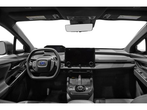 New 2026 Subaru Trailseeker AWD/4WD image 3