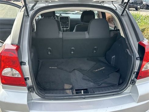 Used 2012 Dodge Caliber SXT image 18