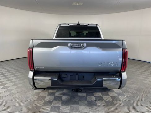 New 2026 Toyota Tundra 1794 Edition AWD/4WD image 18