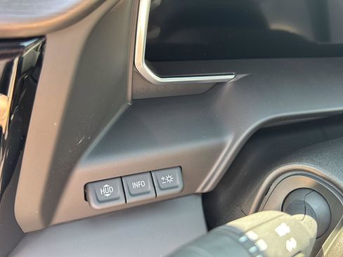 New 2026 GMC Sierra 2500 AT4X AWD/4WD image 17