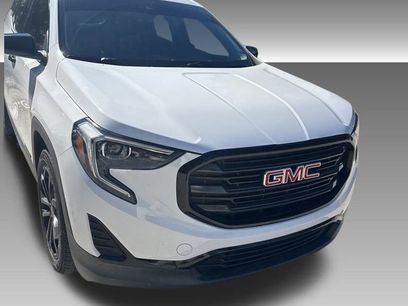 Used 2021 GMC Terrain SLE w/ Driver Convenience Package