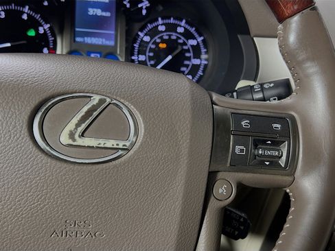Used 2010 Lexus GX 460 460 image 20