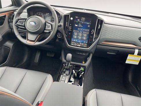 New 2026 Subaru Forester Sport image 10