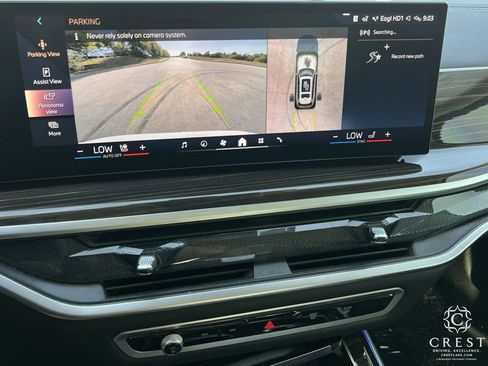 Used 2026 BMW X7 xDrive40i AWD/4WD image 19