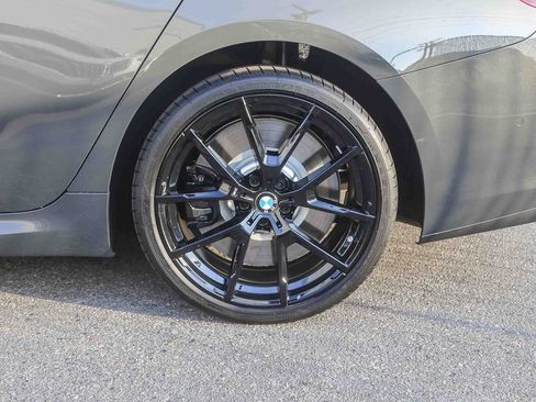 Used 2026 BMW M850i xDrive w/ M Carbon Exterior Package AWD/4WD image 8