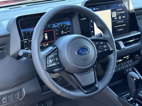 New 2026 Subaru Outback Premium AWD/4WD image 22