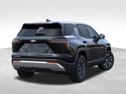 New 2026 Chevrolet Equinox LT FWD image 4