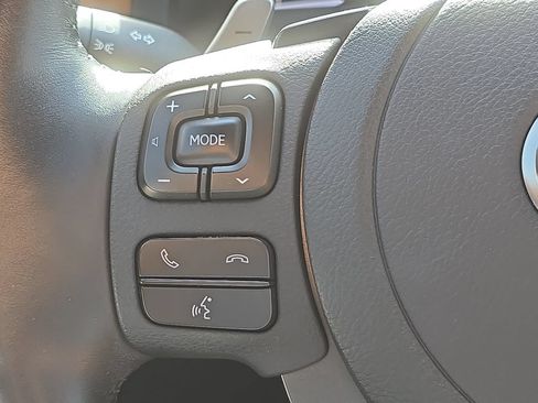 Used 2024 Lexus IS 300 F Sport w/ Accessory Package 2 RWD image 16