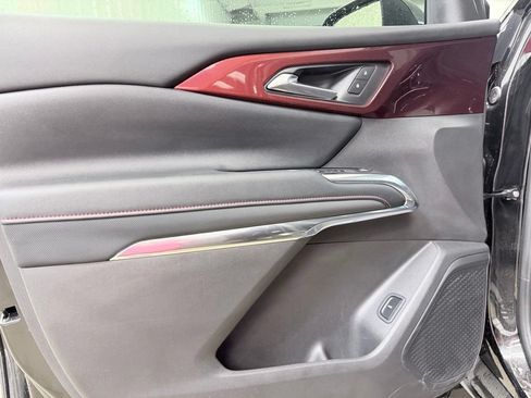 Used 2026 Chevrolet Traverse Z71 w/ Driver Confidence Package AWD/4WD image 8