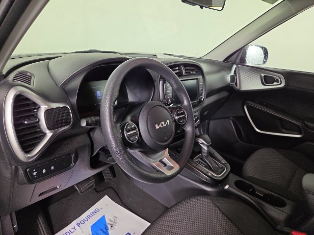 Certified 2024 Kia Soul LX w/ Option Group 015 FWD image 13