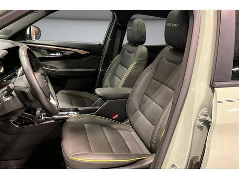 Used 2025 Chevrolet TrailBlazer ACTIV w/ Convenience Package FWD image 30