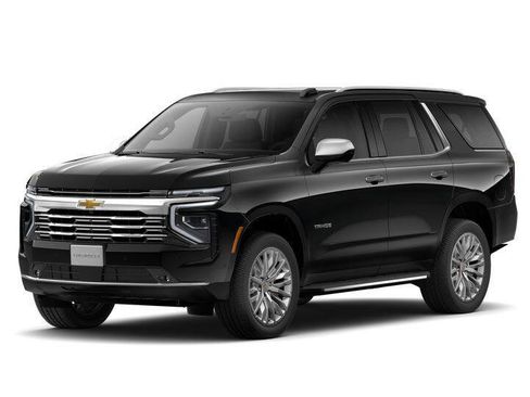 New 2026 Chevrolet Tahoe Premier w/ Sun And Tow Package AWD/4WD image 33