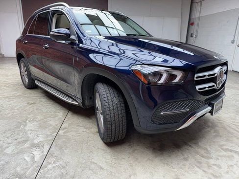 Certified 2022 Mercedes-Benz GLE 350 GLE 350 image 7