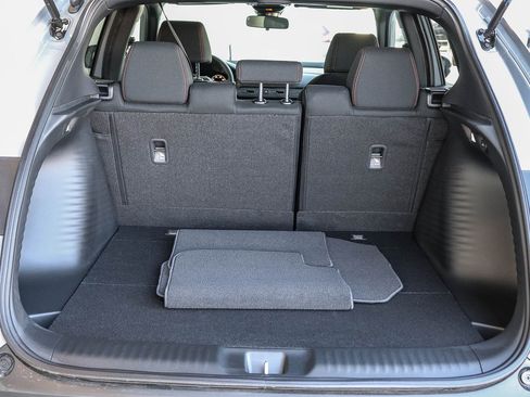 Certified 2026 Honda HR-V Sport image 30