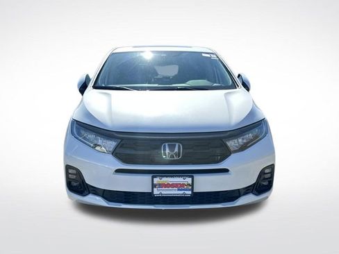 New 2026 Honda Odyssey Elite image 8