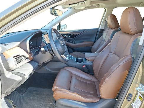 Certified 2022 Subaru Outback Touring image 10