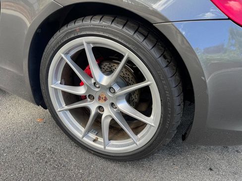 Used 2013 Porsche Boxster S image 6