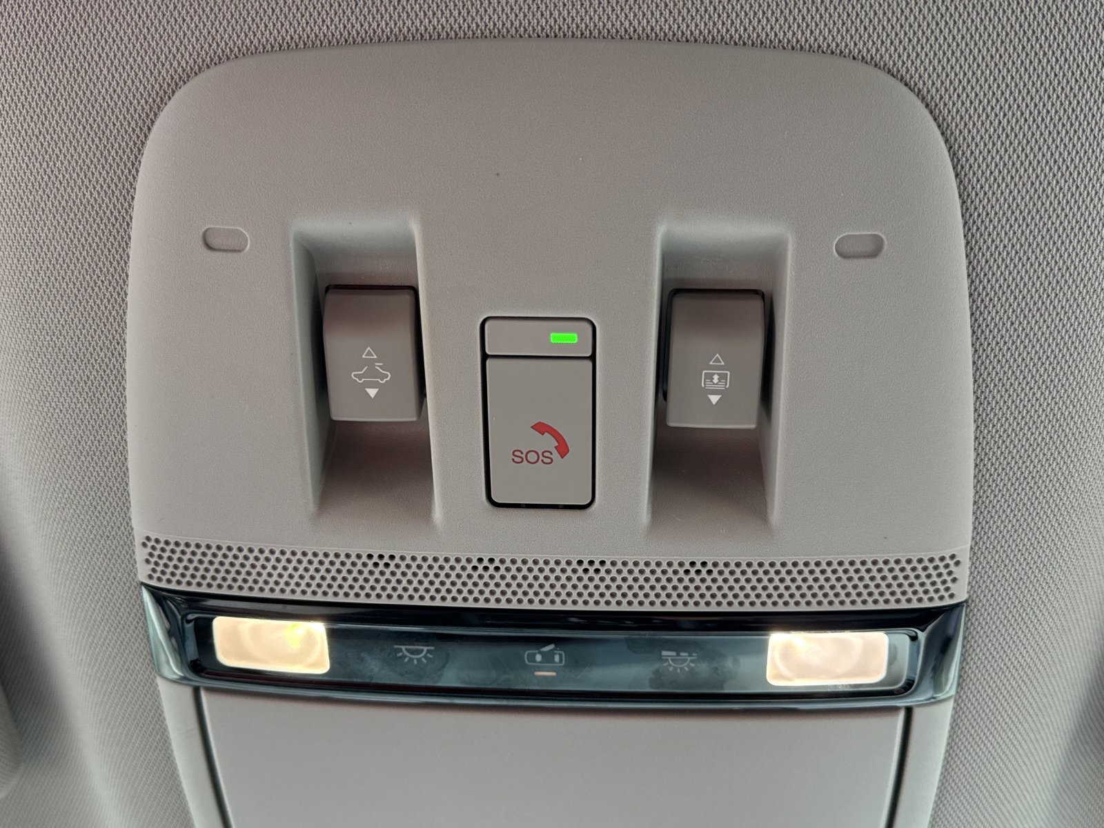 Certified 2025 Nissan Murano SL AWD/4WD image 11