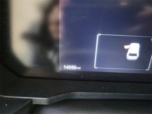 Used 2025 Toyota Land Cruiser 1958 image 16