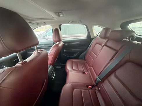 Used 2024 MAZDA CX-5 Carbon Edition image 8