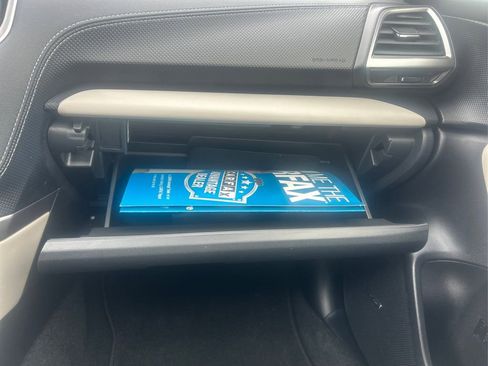 Used 2023 Subaru Forester Limited image 32