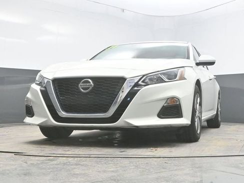 Used 2021 Nissan Altima 2.5 S image 25