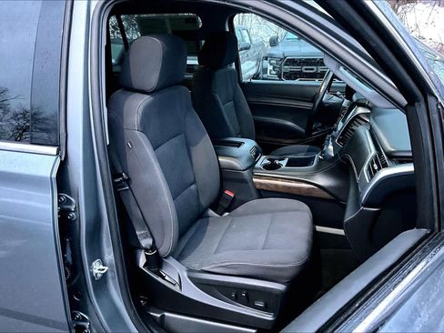 Used 2020 Chevrolet Tahoe LS image 7