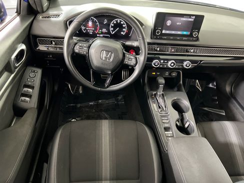 Used 2023 Honda Civic Sport image 20