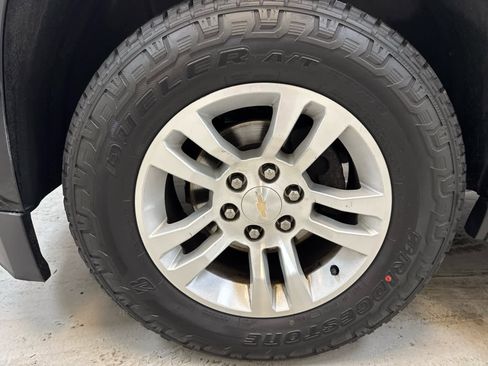 Used 2017 Chevrolet Tahoe LT image 11