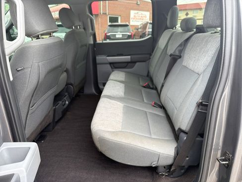 Used 2021 Ford F150 XLT AWD/4WD image 26