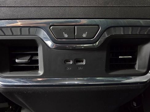 Used 2023 Chevrolet Silverado 1500 High Country w/ High Country Premium Package image 30